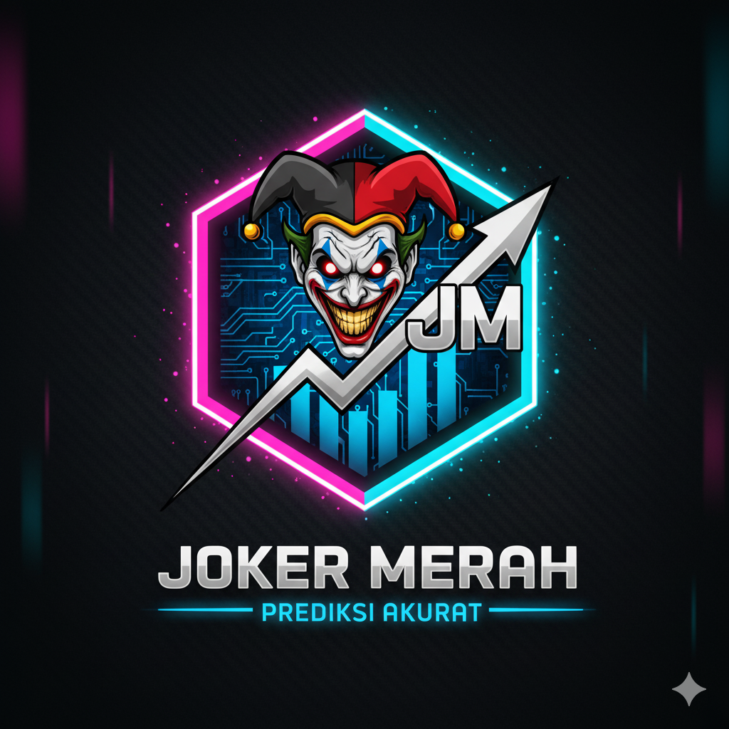 Joker Merah