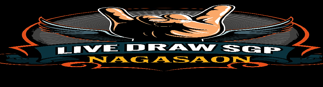 Live Draw SGP Nagasaon 